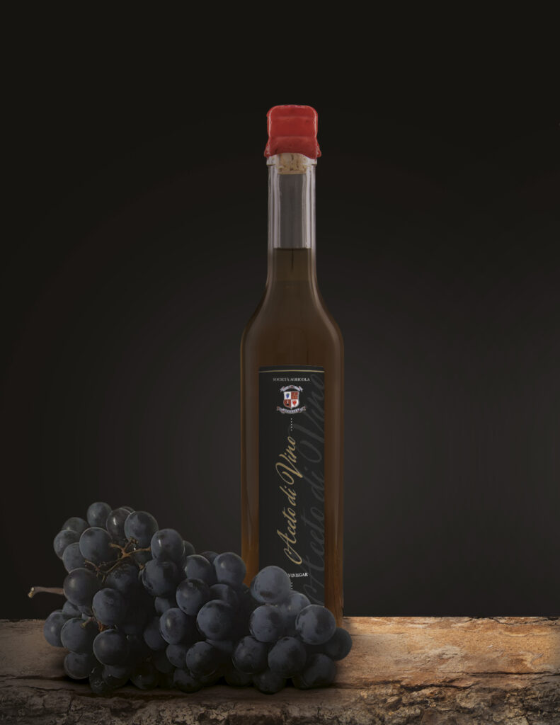 Aceto di Vino