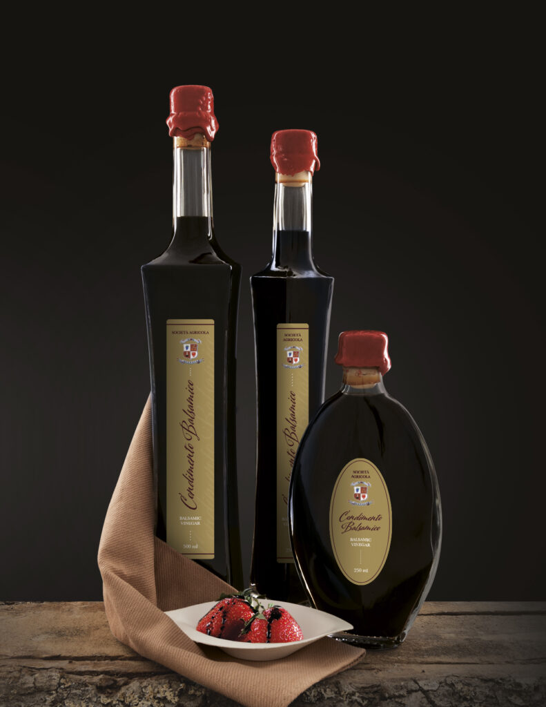 Condimento Balsamico