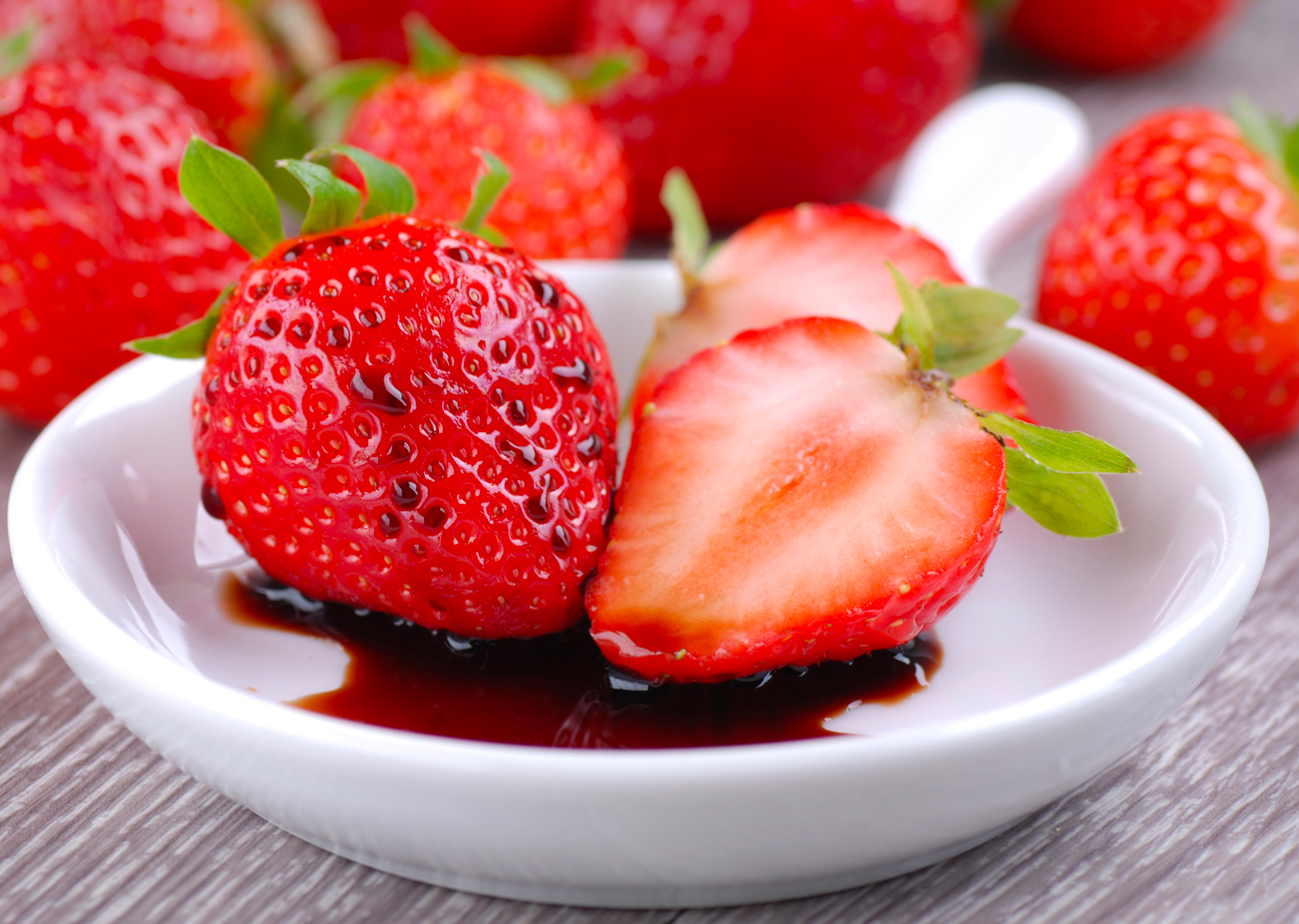 fragole